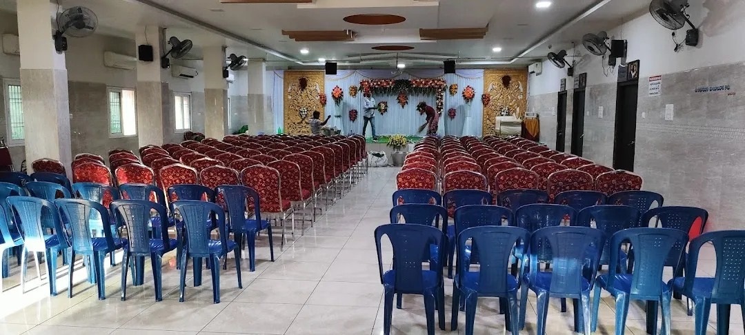 Noor Jahan Function Hall - GNEC